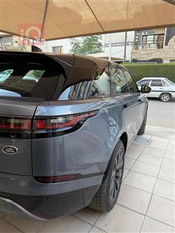 لاند روفر رانج روڤر فيلار